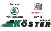 Köster Automobile - LOGO