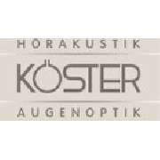 Köster Optik GmbH - LOGO