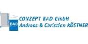 Köstner Conzept Bad GmbH - LOGO
