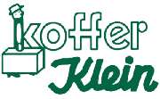 Koffer-Klein - LOGO
