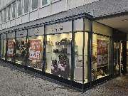 Koffer-Kopf - GALLERY