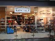 Koffer-Kopf - GALLERY