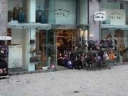 Koffer-Kopf - GALLERY