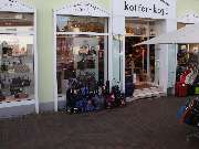 Koffer-Kopf - GALLERY