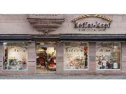 Koffer-Kopf - GALLERY