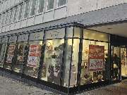 Koffer-Kopf - GALLERY