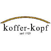 Koffer-Kopf - LOGO