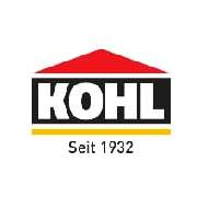 Kohl GmbH Bedachungen, Baublechnerei - LOGO