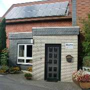 Büro/ Ithstraße