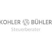 Kohler & Bühler Steuerberater - LOGO
