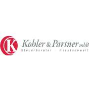 Kohler & Partner mbB Steuerberater Rechtsanwalt - LOGO