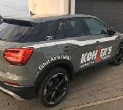 Kohlers Fahrschule - Fahrschule Anhänger