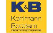 Kohlmann & Boddem e.K. - LOGO