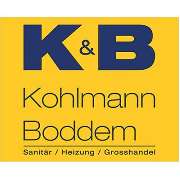 Kohlmann & Boddem GmbH - LOGO