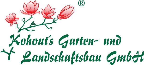 Kohout's Garten- u. Landschaftsbau GmbH - 1