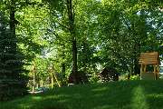 Kohout's Garten- u. Landschaftsbau GmbH - Rollrasen Kindergarten Gersdorf