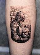 Koi Gnade Ink- TattooLounge - GALLERY