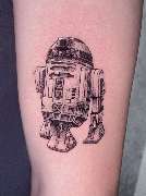 Koi Gnade Ink- TattooLounge - GALLERY