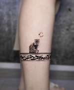 Koi Gnade Ink- TattooLounge - GALLERY