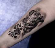 Koi Gnade Ink- TattooLounge - GALLERY