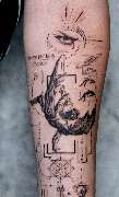 Koi Gnade Ink- TattooLounge - GALLERY