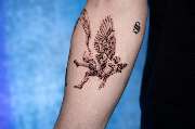 Koi Gnade Ink- TattooLounge - GALLERY