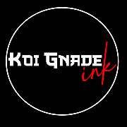 Koi Gnade Ink- TattooLounge - GALLERY