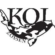 Koi Zossen - LOGO