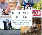 Koinonia Immobilien Jürgen Schlabach - GALLERY
