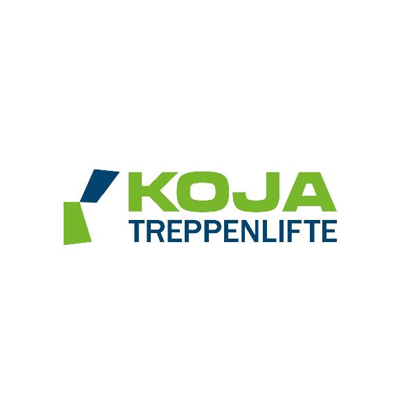 KOJA Treppenlifte - LOGO
