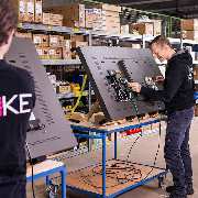 KOKE GmbH - GALLERY