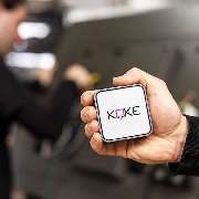 KOKE GmbH - GALLERY