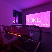 KOKE GmbH - GALLERY