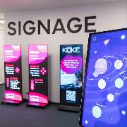 KOKE GmbH - GALLERY