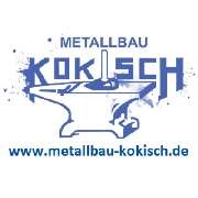 Kokisch Metallbau - LOGO