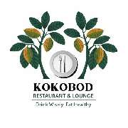 KOKOBOD Restaurant & Lounge - LOGO