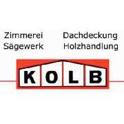 Kolb-Bau Windmühle - LOGO
