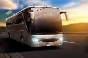 Kolb Omnibusse Inh. Gudrun Harder - Busreisen