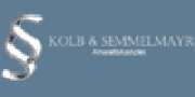 Kolb, Semmelmayr, Würz - LOGO