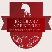 Kolbasz Szendrei Ungarische Spezialität - GALLERY