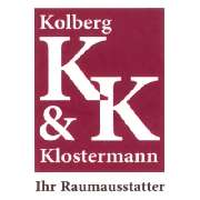 Kolberg & Klostermann Raumausstatter GBR - LOGO