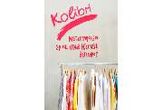 Kolibri Natur-Mode - GALLERY