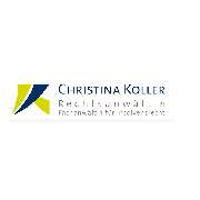Koller Christina Rechtsanwältin - LOGO