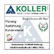Koller GmbH Kälte-Klima-Wärmepumpen - LOGO