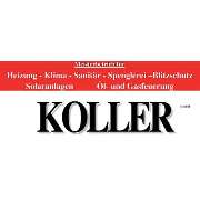 Koller GmbH - LOGO