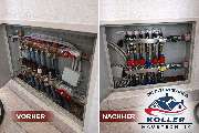 Koller Haustechnik - GALLERY