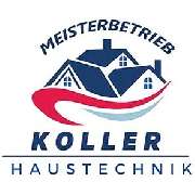 Koller Haustechnik - LOGO