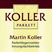 Koller Parkett - LOGO