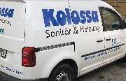 Kolossa Sanitär & Heizung - GALLERY