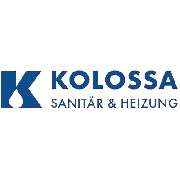 Kolossa Sanitär & Heizung - LOGO